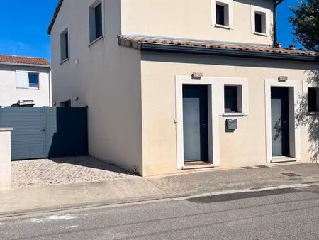 coup de cœur : maison t4 centre ville lavernose lacasse