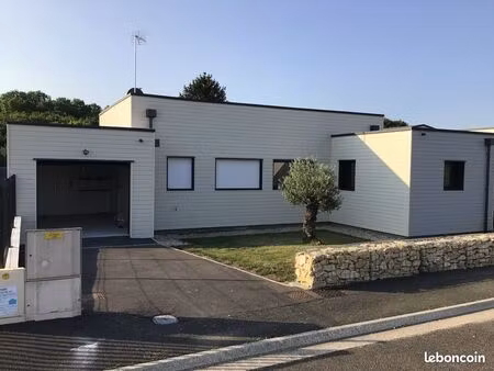 maison villedieu sur indre