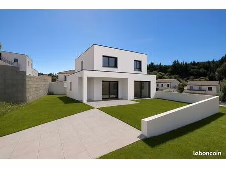 terrain 596 m² clermont-l'hérault