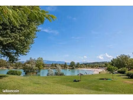 terrain 666 m² romagnieu