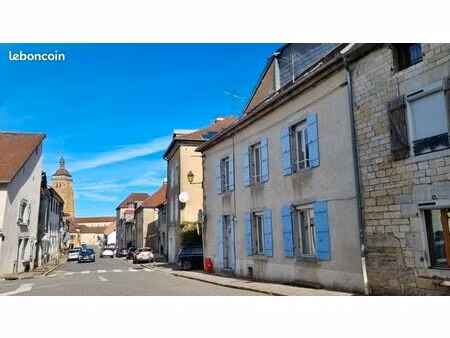 appartement centre arbois
