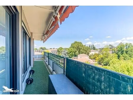 appartement 2 pièces 71 m²