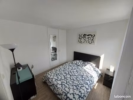 4 chambres  wifi  proche facs/écoles  commerces  kermenguy