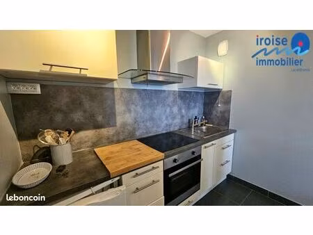 appartement 2 pièces 49 m²