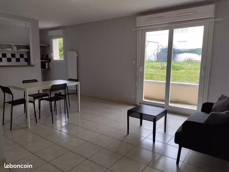 appartement t2