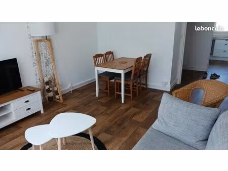 location étudiant(e)
