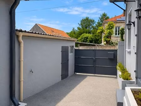 appartement t3