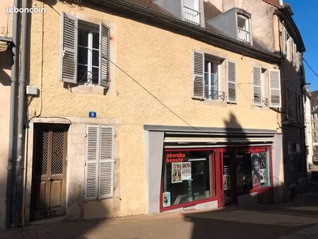 appartement centre ville