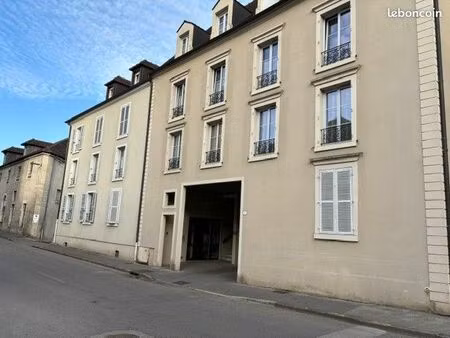 appartement t2 centre ville dole