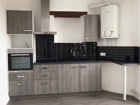 appartement t3 54m2 location