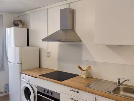 location t3 meublé 63m² refait à neuf