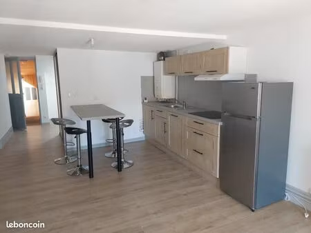 loue appartement meublé