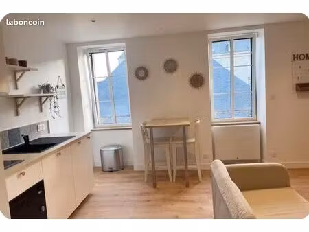 charmant appartement