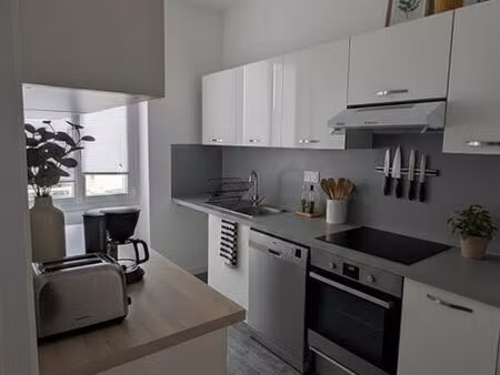 particulier vend t3 très bon état