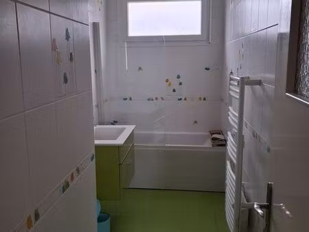 appartement sur guipavas