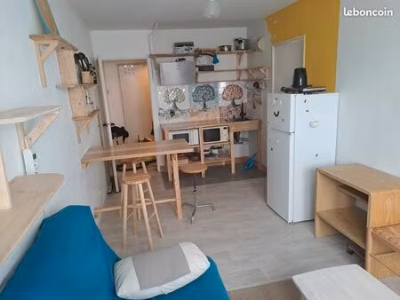 appartement étudiant morez