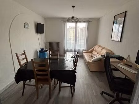 appartement t3