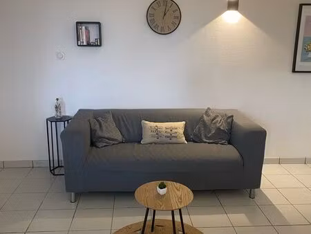 location étudiante