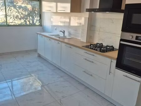 appartement a vendre