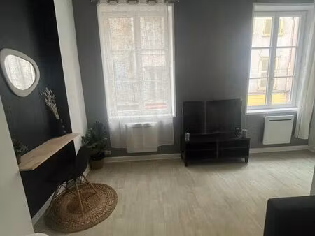 studio 25 m2 vendu loué