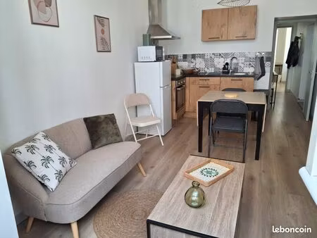 apparemment 35m² t2