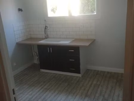 appartement 52m2