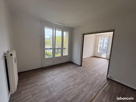 appartement lons le saunier