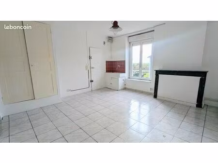 appartement t3 de 54 m2