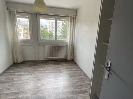 metz sainte therese - 1 pièce(s) - 16 75m²