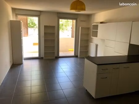 appartement t2