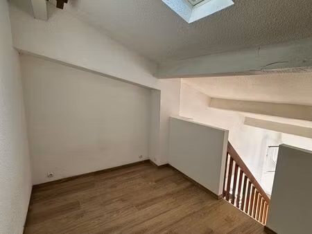 appartement 2 pièces 40m2