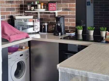 appartement t2