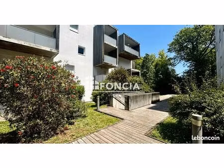 exclusivité - t2 pessac razon