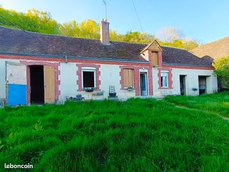 maison 2 pièces 90 m²