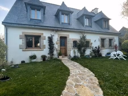 location meublee pour etudiant plouzane