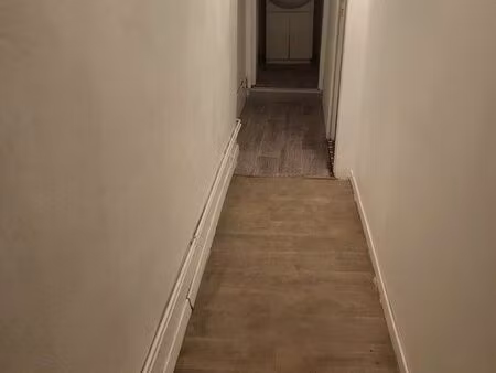 location appartement 85m2