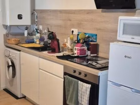 appartement 54m2