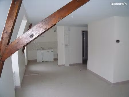 appartement 4 pièces 85 m²