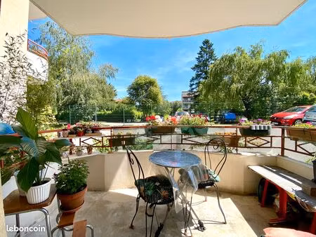 appartement 2 pièces - 44 50 m²