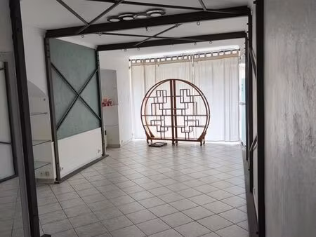 local commercial/bureau