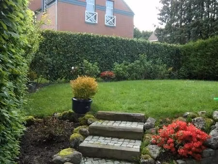 maison à louer avec garage et terrasse   woluwe-saint-pierre (vbe32205)
