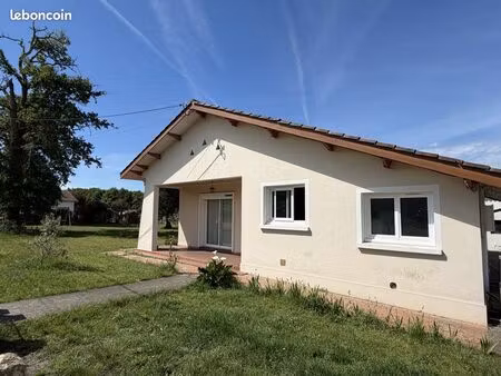maison 4 pièces 81 m²