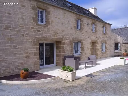 maison 6 pièces 115m2