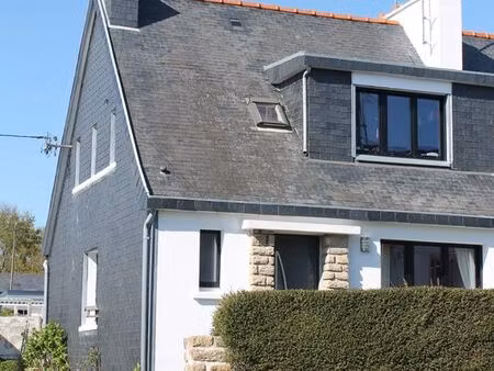 maison meublée à louer à concarneau du 15 septembre2026 au 31 mai 2027 au plus tard