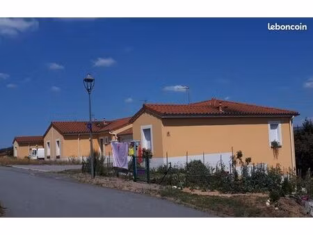 maison 4 pièces 84 m²