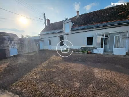 ferme 4 pièces 70 m²