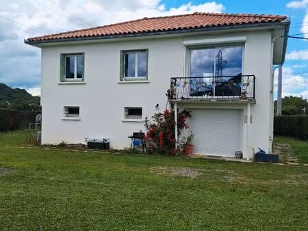 maison gourdan-polignan