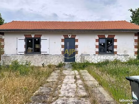 maison 4 pièces 70 m²