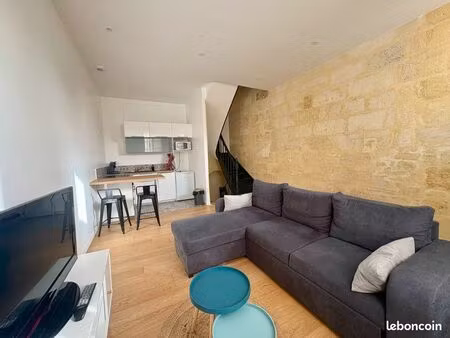 maison 4 pièces 80m2