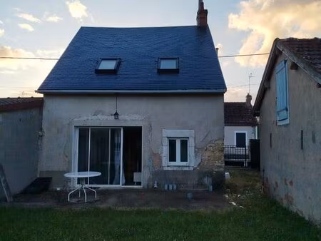 maison a vendre